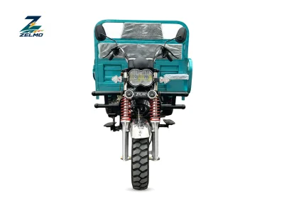 ZELMO 175 Z-150ZH-175 · Product view 2