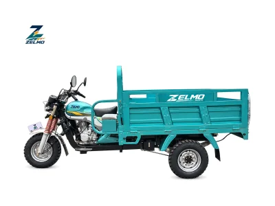 ZELMO 175 Z-150ZH-175 · Product view 3