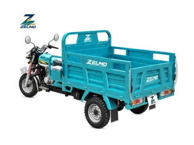 ZELMO 175 Z-150ZH-175 · Product view 4