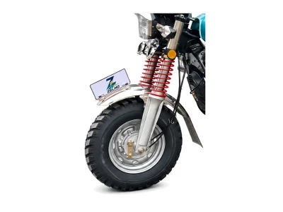 ZELMO 175 Z-150ZH-175 · Product view 5