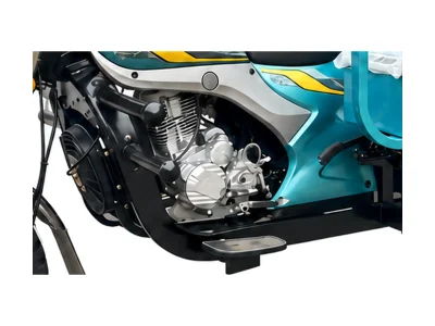 ZELMO 175 Z-150ZH-175 · Product view 6