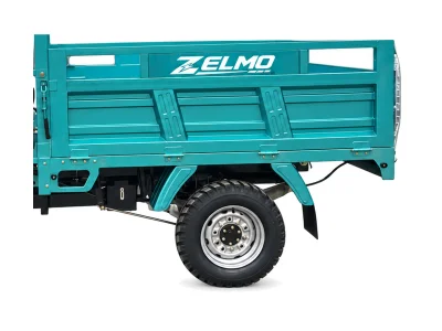 ZELMO 175 Z-150ZH-175 · Product view 7