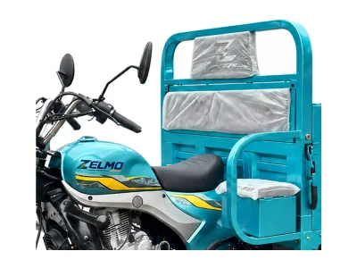 ZELMO 175 Z-150ZH-175 · Product view 8