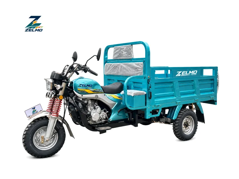 ZELMO 175 Z-150ZH-175 · Product view