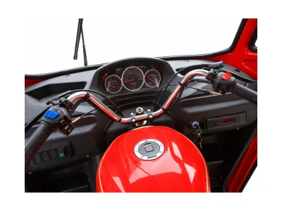 ZELMO 250ZH Z-250ZH-PLUS · Product view 6