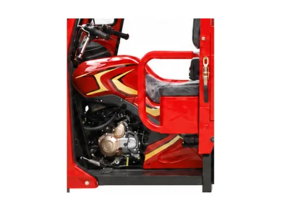 ZELMO 250ZH Z-250ZH-PLUS · Product view 7