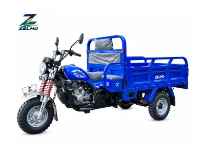 ZELMO Q1 Z-150ZH-20A · Product view 1