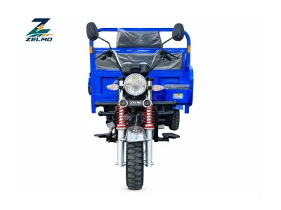 ZELMO Q1 Z-150ZH-20A · Product view 2