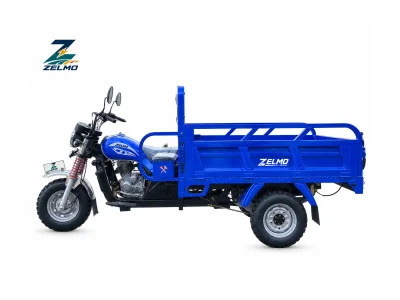 ZELMO Q1 Z-150ZH-20A · Product view 3