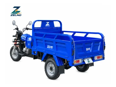 ZELMO Q1 Z-150ZH-20A · Product view 4