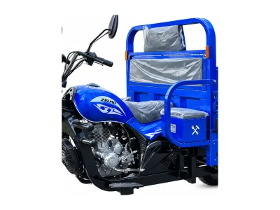 ZELMO Q1 Z-150ZH-20A · Product view 5