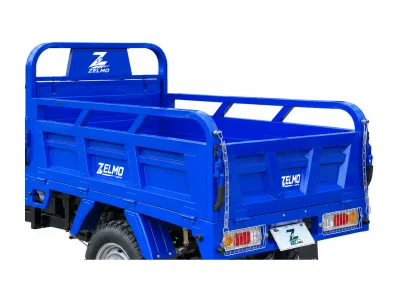 ZELMO Q1 Z-150ZH-20A · Product view 8