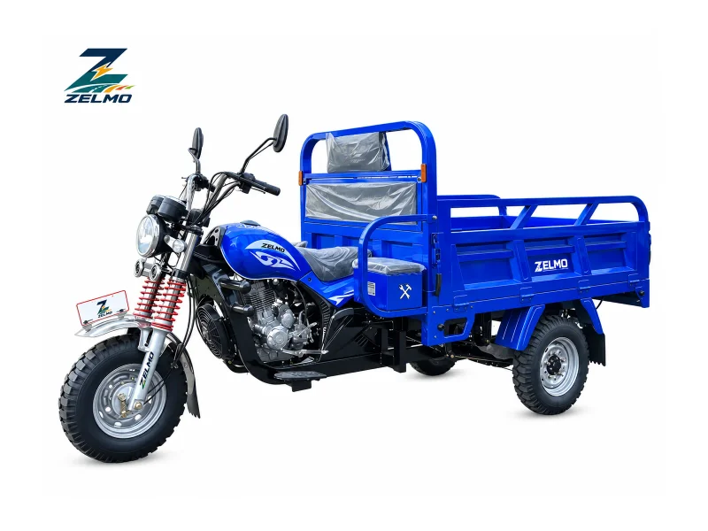 ZELMO Q1 Z-150ZH-20A · Product view