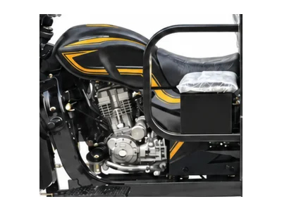 ZELMO Q2+L8 Z-200ZH-A · Product view 6