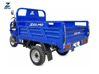 ZELMO W1 Z-150ZH-20 · Product view 4