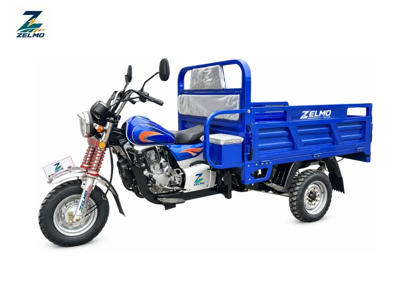 ZELMO W1 Z-150ZH-20 · Product view