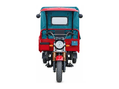 ZELMO WUYANG Z-150ZH · Product view 2