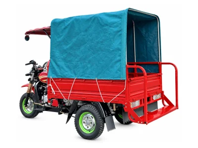 ZELMO WUYANG Z-150ZH · Product view 4
