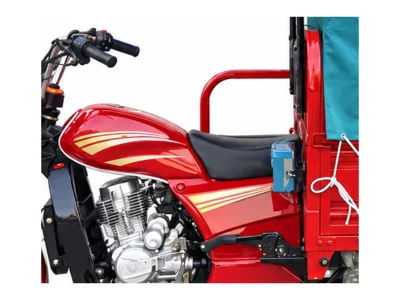 ZELMO WUYANG Z-150ZH · Product view 6