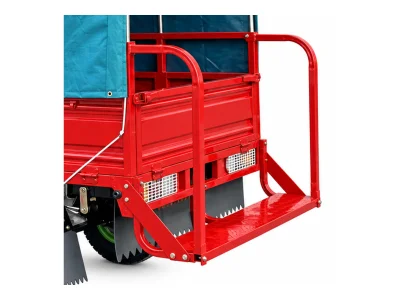 ZELMO WUYANG Z-150ZH · Product view 7