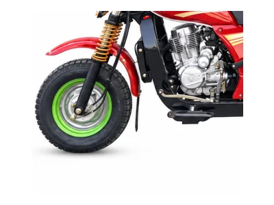 ZELMO WUYANG Z-150ZH · Product view 8